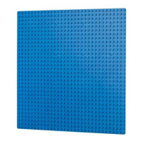 L-W Toys Základová deska 32x32 modrá