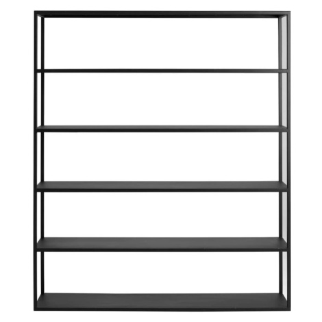 Regály do interiéru CustomForm