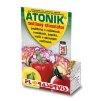 Atonik rostlinný stimulátor 25&nbsp;ml