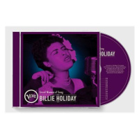 Holiday Billie: Great Women Of Song: Billie Holiday