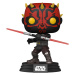 Funko Figurka POP (Klonové války - Darth Maul)