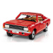 Cobi Opel Record C coupe, 1:12, 2200 k