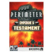 Perimeter: Emperors Testament (PC) DIGITAL