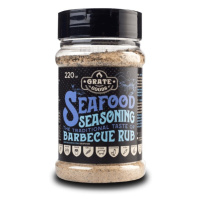 BBQ koření Seafood Seasoning 220g