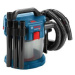 Mokrý/suchý vysavač Bosch Professional GAS 18V-10 L solo 06019C6300, 10 l
