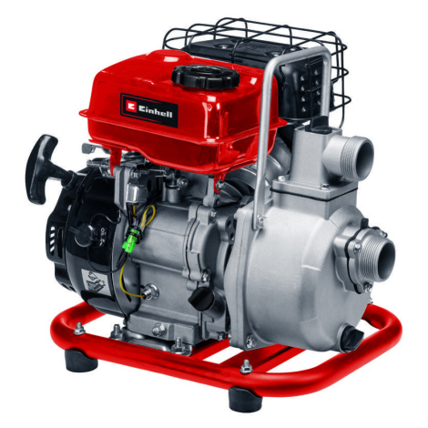 Čerpadlo na vodu GC-PW 16, benzínové 1.6 kW - Einhell Classic