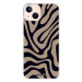 iSaprio Zebra Black - iPhone 13