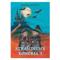 Strašidelný kongres 3 - Magdalena Zachardová