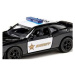 Siku Blister Dodge Challenger SRT Country Sheriff