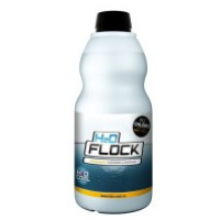 H2O COOL bezchlórový přípravek pro vyvločkování Flock 1 l