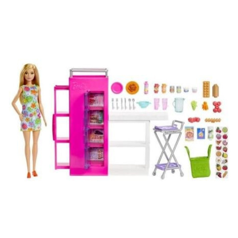 Barbie® SPÍŽ SNŮ Mattel