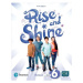 Rise and Shine 6 Activity Book Edu-Ksiazka Sp. S.o.o.