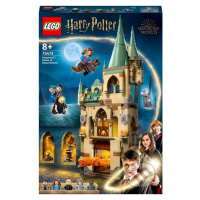 LEGO® Harry Potter™ 76413 Rokfort: Núdzová miestnosť - hra z kategorie Harry Potter