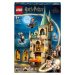 LEGO® Harry Potter™ 76413 Rokfort: Núdzová miestnosť - hra z kategorie Harry Potter