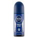 Nivea Men Protect & Care kuličkový antiperspirant pro muže 50 ml