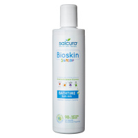 Salcura Bioskin Junior Bath Milk koupelové mléko 300 ml
