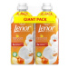 Lenor avi (2x48PD/fol) VOrch&Gamber-2,4L