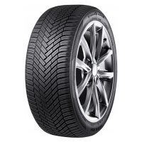 1x Pneumatika 215/45R17 Nexen Nblue 4 sezóna 2