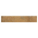 Sokl Rako Siena hnědá 45x8 cm mat DSAPS664.1