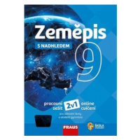 Zeměpis 9 s nadhledem 2v1