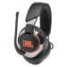 JBL Quantum 810 Černá