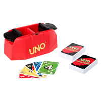 Mattel uno showdown, gkc04