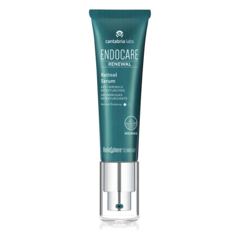 ENDOCARE Renewal Retinol Serum 30 ml