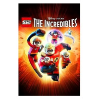 LEGO The Incredibles (PC) DIGITAL