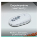 Logitech 910-007411 Bílá