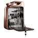 Minibar / kanistr - Bar Cabinet, Copper, 6 variant - Danish Fuel Varianta: Walnut