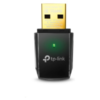 TP-Link Archer T2U WiFi5 USB adapter (AC600, 2, 4GHz/5GHz, USB2.0)