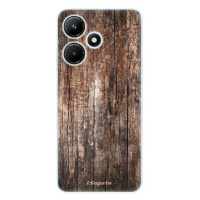 iSaprio Wood 11 - Infinix Hot 30i