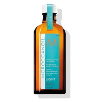 MOROCCANOIL Olej pro jemné a zplihlé vlasy Treatment 25 ml