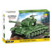 Cobi 2564 II WW M26 Pershing T26E3, 904 k, 1 f