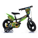 DINO Bikes - dětské kolo 12" Dino - T Rex 2020