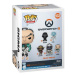 Funko POP Games: 00M-Sigma