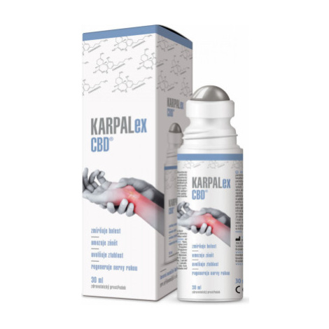 KARPALex CBD 30 ml