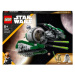 LEGO® Star Wars™ 75360 Yodova jediská stíhačka