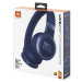 JBL Live 670NC modrá