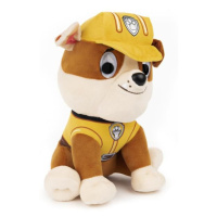 Spin Master Gund Paw Patrol Rubble plyšák 23cm