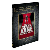 Občan Kane - DVD