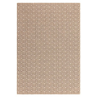 Béžový koberec 200x290 cm Global – Asiatic Carpets