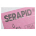 SERAPID 4/0 (USP) 1x0,45m DS-18, 24ks