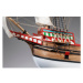 Dušek Golden Hind 1577 1:72 kit