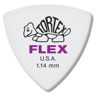 Dunlop Tortex Flex Triangle 1.14