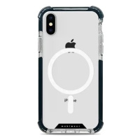 Mobiwear Elite Bumper pro Apple iPhone X / XS s MagSafe - D001D