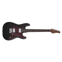 Schecter Jack Fowler Traditional - Black Pearl