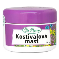 Dr.Popov Kostivalová mast 100ml