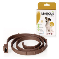 Antiparazitní obojek pro psy malého a středního vzrůstu MARGUS Biocide Collar Dog S-M, 55cm 0005