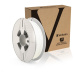 VERBATIM 3D Printer Filament TEFABLOC TPE 1,75mm,190m, 500g white